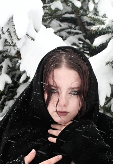 Alina (@lanmo) — моя фотография № 3