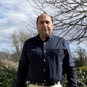 Roberto 58 Barcelona