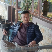 Franky Marbaniang 25 Shillong