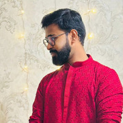 Nikhil Gupta 22 Moscow