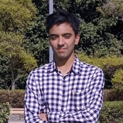 pratyaksh kamboj 19 Gurugram