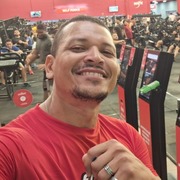 Israel Silva 40 São Luís