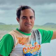 Samuel Vitor 35 Natal
