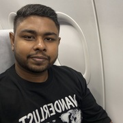 Abdefaiz 33 Chennai