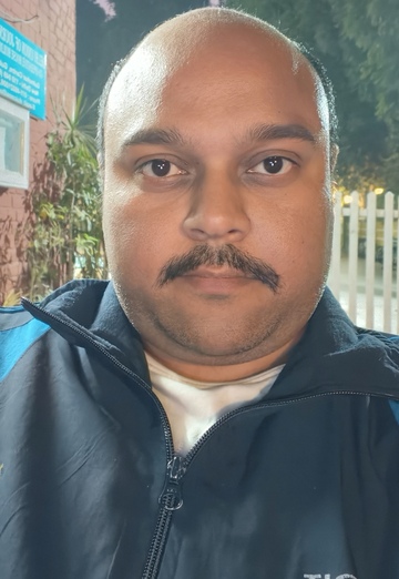 My photo - ANIL, 34 from Delhi (@anil652)