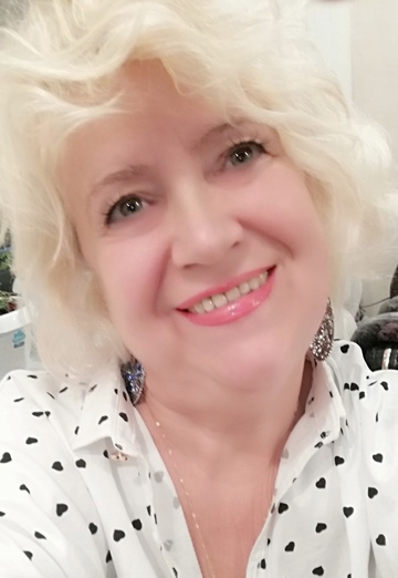 My photo - Marisol, 62 from Kazan (@marisol228)