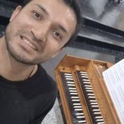 David 35 Bogota