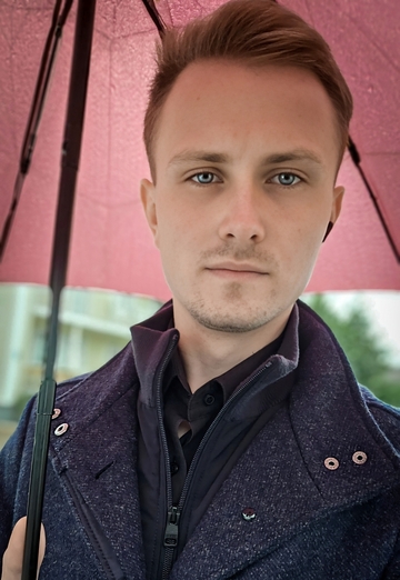 My photo - Alex, 25 from Munich (@alex142751)