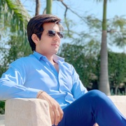 Yash Bansal 29 Rome