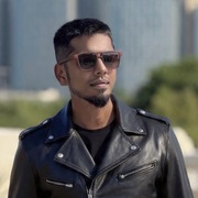 Ayaan_Sheikh 41 Doha