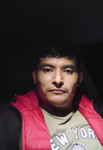 My photo - Alexander, 34 from Los Mochis (@alexander19691)