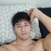 Diego Tovar 21 Chiclayo