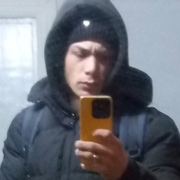 Modesto Batista 24 Vereyka