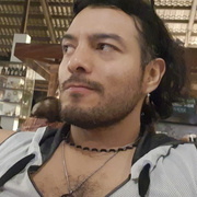 Luis angel samir 35 Saint Petersburg