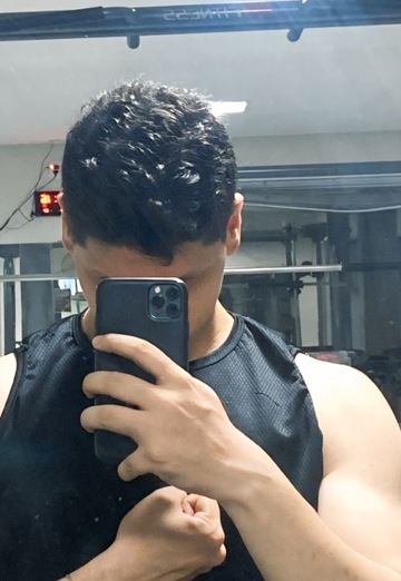 Antônio Marco (@antniomarco) — my photo № 5