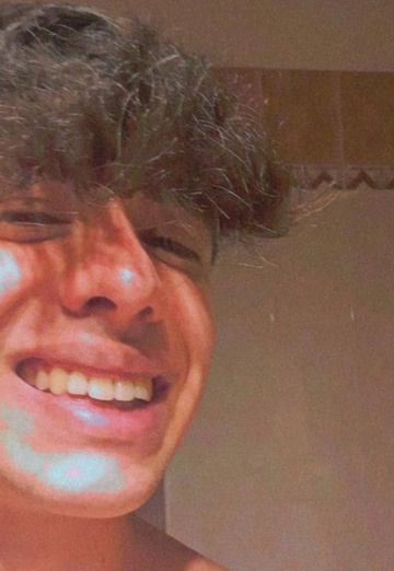 My photo - Giulio, 23 from Verona (@andriollo)