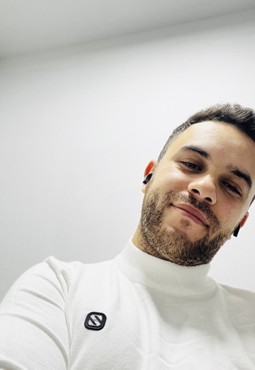 My photo - Hamid, 26 from Doha (@hamid3263)