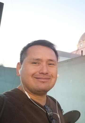 Erick Ibarra (@erickibarra) — my photo № 1