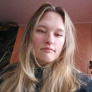 Kseniya 20 Saint Petersburg