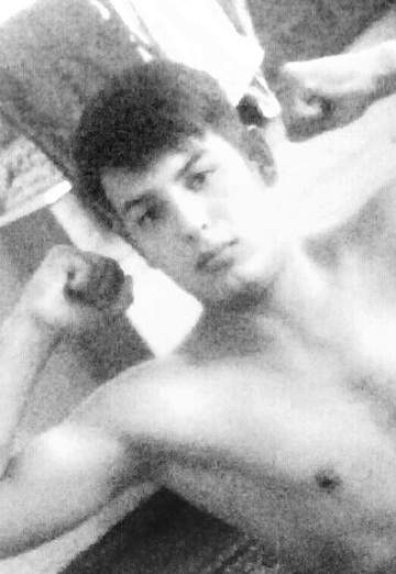 My photo - Ovez, 22 from Vladimir (@ovez69)