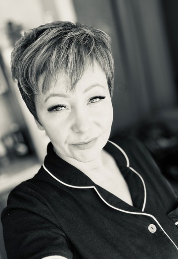 My photo - Anastasiya, 42 from Nizhny Novgorod (@anastasiya227569)