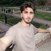 Muhammad Khan 23 Lahore