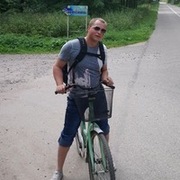 Lyoha 35 Kaliningrad