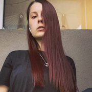 Nastasya 26 Saint Petersburg