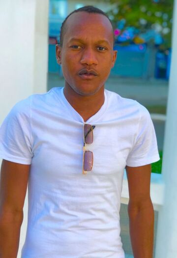 My photo - Adam, 26 from Penza (@adam15993)