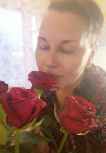 My photo - Lubov, 48 from Samara (@lubov84035)