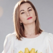 Olga 45 Ставрополь