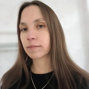 Elena 45 Salihorsk