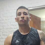 Mauricio 37 Lomas de Zamora