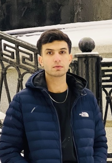 My photo - MEENO, 23 from Moscow (@meeno1)