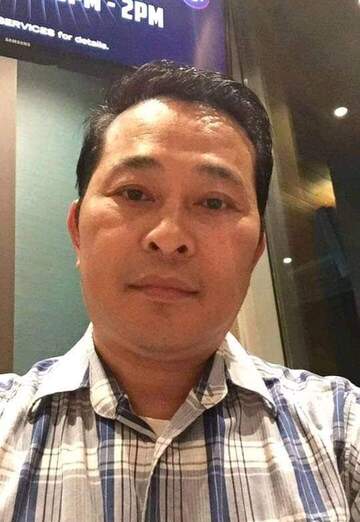 My photo - Hang Sean, 43 from Limburg an der Lahn (@hangsean0)