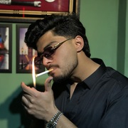 Muzamil Qadir 24 Lahore