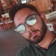 Adriano García 28 Havana