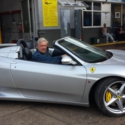 Arturas 67 London