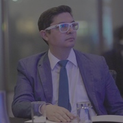 Alejandro Maximo 42 Santiago