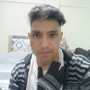 Mauricio 32 Cochabamba
