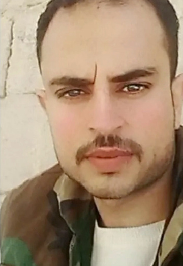 My photo - رائد, 25 from Aden (@mnnx8ntnhs)