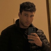 Abner Matheus 23 Cascavel