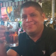 Víctor 46 Monterrey