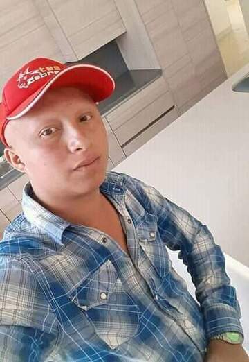 My photo - El mejor nombre, 30 from Managua (@elmejornombre34)