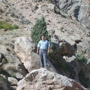 Ali 59 Dushanbe