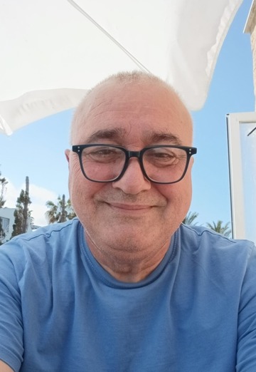 My photo - kemal, 59 from Kyrenia (@kemal1596)