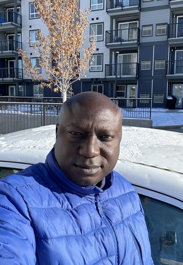 My photo - Alex, 46 from Airdrie (@alex142739)