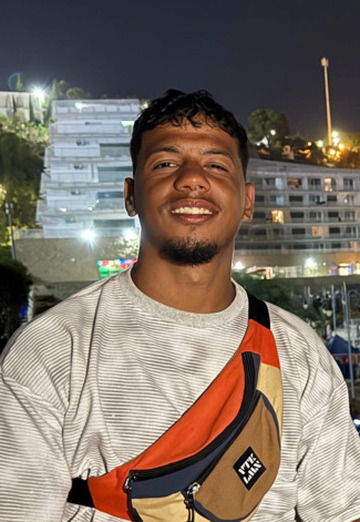 My photo - Haitam, 22 from Meknes (@haitam12)