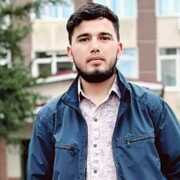 Waleed Raheem 22 Islamabad