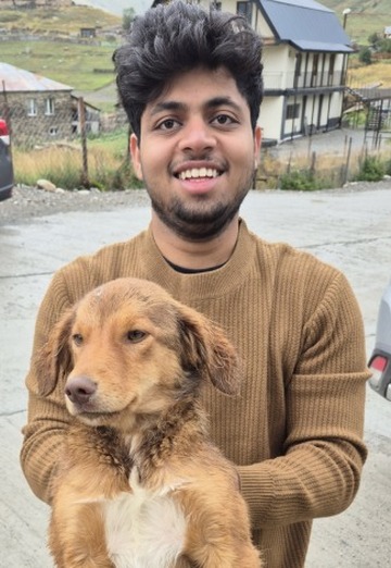 My photo - Mandy, 23 from Tbilisi (@mandy442)